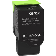 Тонер-картридж Xerox 006R04360 (черный; 3000стр; C310, C315) [006R04360]