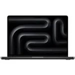 Ноутбук Apple MacBook Pro (Apple M3 Pro 11 core 4 ГГц/18 ГБ/14.2