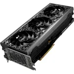 Видеокарта GeForce RTX 4070TI Super 2340МГц Palit (GDDR6X, 256бит, 1xHDMI, 3xDP)