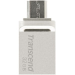 Накопитель USB Transcend JetFlash 880 32Gb