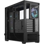 Корпус Fractal Design PoP Air RGB Black TG (Midi-Tower)
