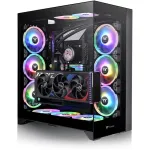 Корпус Thermaltake CTE E660MX Back (Midi-Tower)