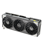 Видеокарта GeForce RTX 5070 2610МГц 12Гб ASUS TUF Gaming OC (GDDR7, 192бит, 2xHDMI, 3xDP)