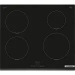 Индукционная варочная поверхность Bosch PIE631BB5E