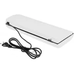 Ламинатор Deli 3897 (A4, 50-125мкм, 35см/мин)