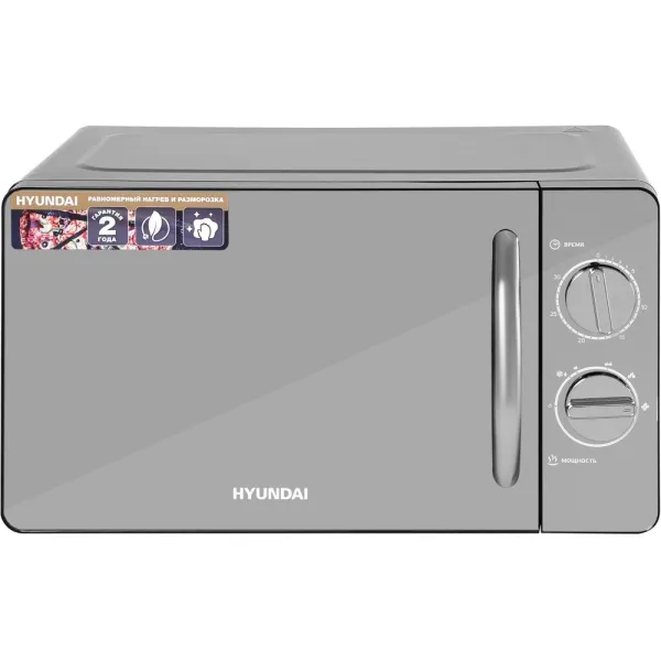 Микроволновая печь Hyundai HYM-M2007