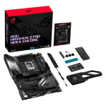 Материнская плата ASUS ROG MAXIMUS Z790 APEX ENCORE (LGA1700, Intel Z790, 2xDDR5 DIMM, ATX, RAID SATA: 0,1,10,5)