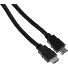 Кабель аудио-видео (прямой HDMI (m), прямой HDMI (m), HDM: ver 1.4, 3м)