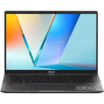 Ноутбук ASUS S3407QA-SF044W (Qualcomm Snapdragon X X1-26-100 2.97 ГГц/16 ГБ LPDDR5x/14