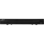 Видеорегистратор Dahua DHI-NVR4208-8P-4KS3(NVR (сетевой), каналов: 8, разрешение: 3840x2160)