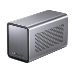 Корпус Jonsbo N1 Gray