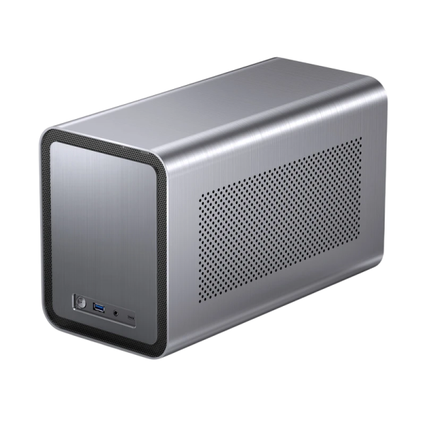 Корпус Jonsbo N1 Gray