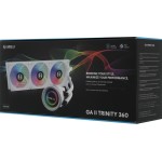 Кулер Lian Li GA II Trinity 360 White
