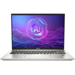 Ноутбук MSI Prestige A16 AI+ A3HMG-083RU (AMD Ryzen AI 9 365 2 ГГц/32 ГБ LPDDR5x 7500 МГц/16