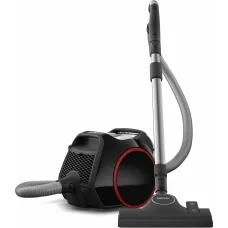 Пылесос Miele BOOST CX1 125 EDITION OBSIDIAN (сухая, контейнер, пылесборник: 1л, потребляемая мощность: 890Вт) [BOOST CX1 125 EDITION OBSIDIAN]
