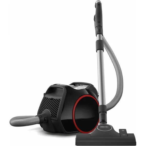 Пылесос Miele BOOST CX1 125 EDITION OBSIDIAN (сухая, контейнер, пылесборник: 1л, потребляемая мощность: 890Вт)
