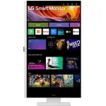 Монитор LG UltraFine 32U830SA-W (31,5