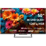 QLED-телевизор Skyworth 50Q67H (50