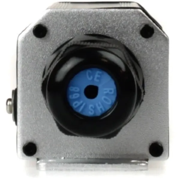 Удлинитель OSNOVO E-POE/2W