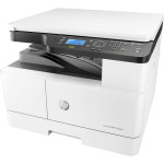 МФУ HP LaserJet MFP M442dn (A3, 24стр/м, 50'000стр в мес, RJ-45, USB)