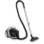 Пылесос Hyundai HYV-C2650 (сухая, контейнер, мощность всасывания: 380Вт, пылесборник: 3.5л, потребляемая мощность: 2200Вт)