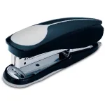 Степлер Kw-Trio 5516 (тип скоб: 24/6; 26/6, вместимость 105 скоб, одновременно скрепляемых 20 листов, глубина прошивки 58мм, встроенный антистеплер)