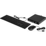 ПК Dell Optiplex 7020 (Core i5 14500T 1700МГц, DDR5 8Гб, SSD 256Гб M.2 2230, Intel UHD Graphics 770, Linux Linux)