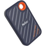 Внешний жесткий диск SSD 512Гб Netac ZX20 (2.5