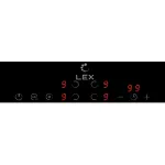 Варочная поверхность Lex EVH 6040B BL