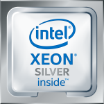 Процессор Intel Xeon Silver 4112 Skylake (2600MHz, S3647, L3 8,25Mb)