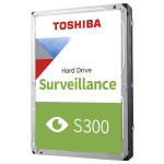 Жесткий диск HDD Toshiba S300 (3.5