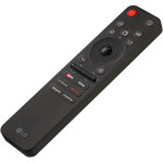 NanoCell-телевизор LG 55NANO81A6A (55