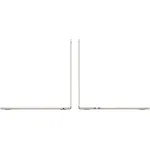 Ноутбук Apple Macbook Air (Apple M4 10 core 4 Ггц/16 ГБ/15.3
