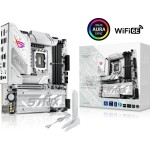 Материнская плата ASUS ROG STRIX B860-G GAMING WIFI (Socket-1851, x, microATX, RAID SATA: 0,1,10,5)
