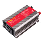 Автоинвертор Digma DCI-500 (500Вт, клеммы)