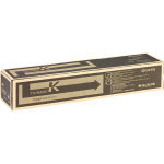 Тонер-картридж Kyocera TK-8305K (черный; 25000стр; TASKalfa 3050ci, 3550ci)