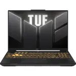 Игровой ноутбук ASUS TUF F16 FX607VU-RL061 (Intel Core 5 210H 2.2 ГГц/16 ГБ DDR5 5200 МГц/16