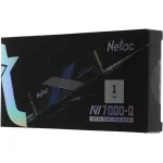 Жесткий диск SSD 1Тб Netac (2280, 7100/6200 Мб/с)