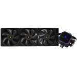 Кулер Thermalright Frozen Prism 360