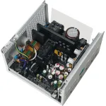 Блок питания DeepCool PN750M WH V2 (ATX, 750Вт, GOLD)
