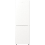 Холодильник Gorenje NRK619EEW4 (No Frost, A++, 2-камерный, объем 320:210/110л, 600x1 850x592см, белый)