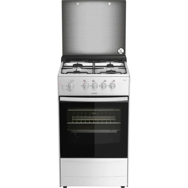 Плита газовая Darina 1B GM441 005 W