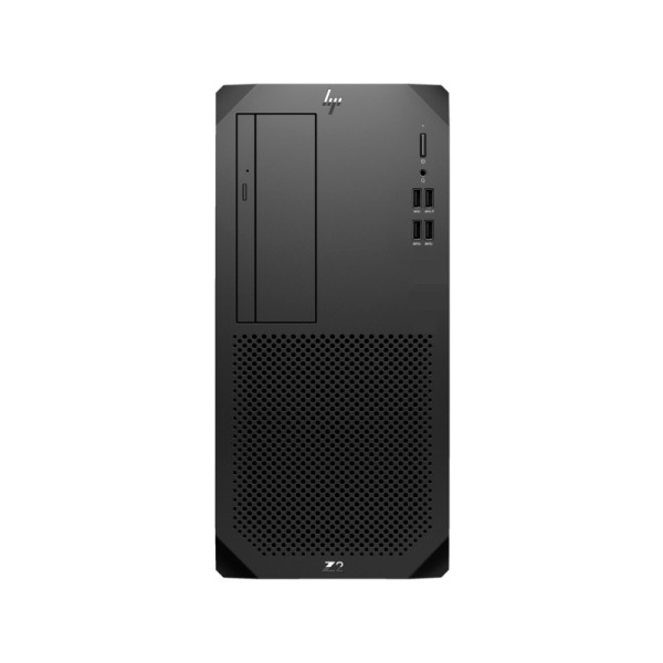 ПК HP Z2 G9 (Intel Core i7 14700 2100МГц, DDR5 16Гб, NVIDIA RTX A2000, Windows 11 Pro)