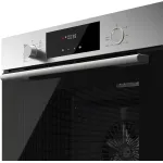 Электрический духовой шкаф Kuppersberg HF 609 BX