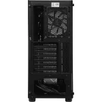 Корпус Azza SPECTRA (Midi-Tower, 2xUSB3.0)