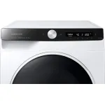 Стиральная машина Samsung WW80AG6L28WE(фронтальная средняя, класс стирки/отжима/э.потребления: A+++ , макс: 8кг, белый)