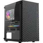 Корпус Accord ACC-508 (Mini-Tower, 2xUSB3.0)