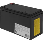 Батарея CSB GP1272 (12V28W) (12В, 7Ач)