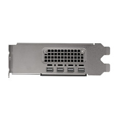 Видеокарта Quadro RTX 4000 1290МГц 20Гб NVIDIA (GDDR6, 160бит)