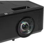 Проектор InFocus IN134ST (DLP, 1024x768, 28500:1, 4000лм, HDMI x3, VGA, композитный, аудио mini jack)